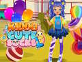 leikur Kiddo Cute Socks