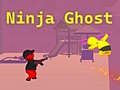 leikur Ninja Ghost
