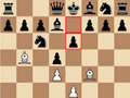 leikur Classic chess