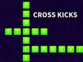 leikur Cross Kicks