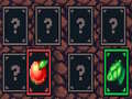 leikur Card Memory Match