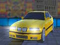 leikur Taxi Simulator 3D