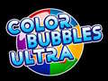 leikur Color Bubbles Ultra