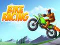 leikur Bike Racing