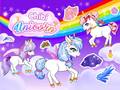 leikur Chibi Unicorn