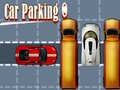 leikur Car Parking 