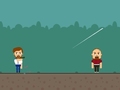 leikur Bouncy Bullet