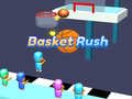 leikur Basket Rush