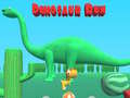 leikur Dinosaur Run