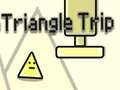 leikur Triangle Trip