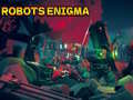 leikur Robots Enigma