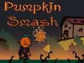 leikur Pumpkin Smash