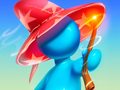 leikur Wizard's Arcadia