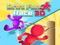 leikur Drift Fun Race 3D 