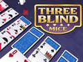 leikur Three Blind Mice