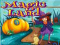 leikur Magic Land