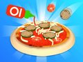 leikur Happy Pizzaiolo