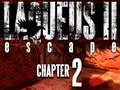 leikur Laqueus Escape 2: Chapter II