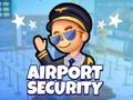 leikur Airport Security