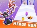 leikur Merge Run
