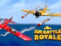 leikur Air Battle Royale