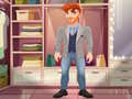 leikur Dress Up Match 3