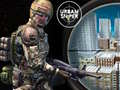 leikur Urban Sniper