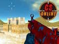 leikur CS Online 