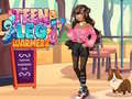 leikur Teen Leg Warmers