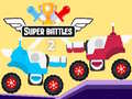 leikur Super Battles 2