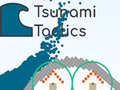 leikur Tsunami Tactics
