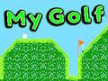 leikur My Golf
