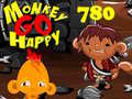 leikur Monkey Go Happy Stage 780