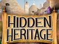 leikur Hidden Heritage