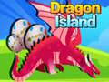 leikur Dragon Island 