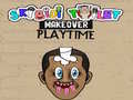 leikur Skibidi Toilet MakeOver Playtime