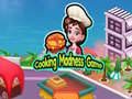 leikur Cooking Madness Game