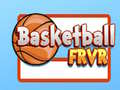 leikur Basketball FRVR