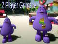 leikur 2 Player Grimace