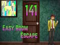 leikur Amgel Easy Room Escape 141