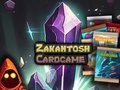 leikur Zakantosh Cardgame
