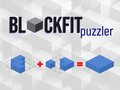 leikur Blockfit Puzzler