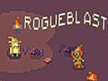 leikur Rogue Blast
