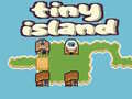leikur Tiny Island