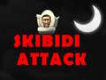 leikur Skibidi Attack