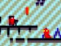 leikur Paper Pixel Adventure