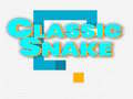 leikur Classic Snake