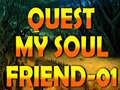 leikur Quest My Soul Friend-01 