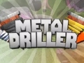 leikur Metal Driller