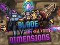 leikur Blade of Dimensions